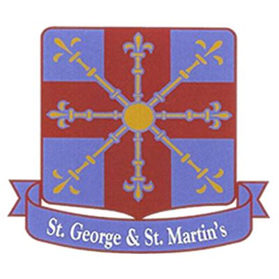 School badge